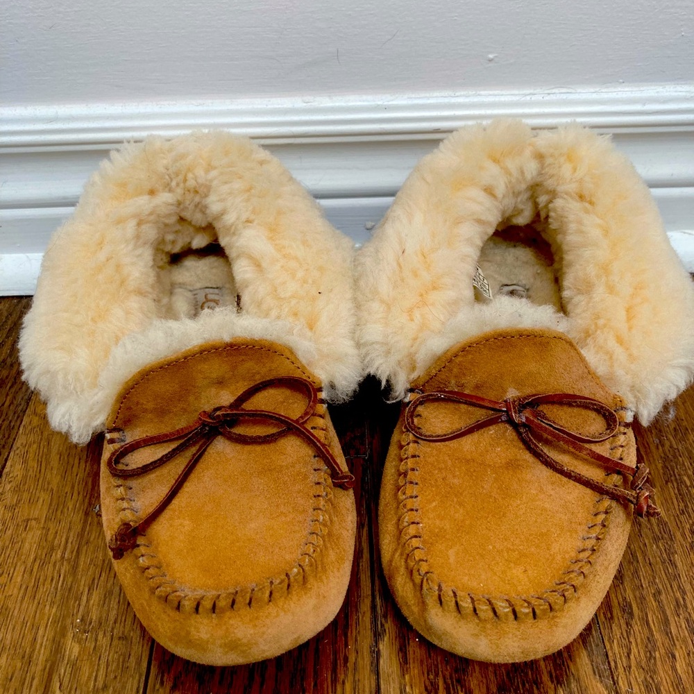 Ugg Slippers
